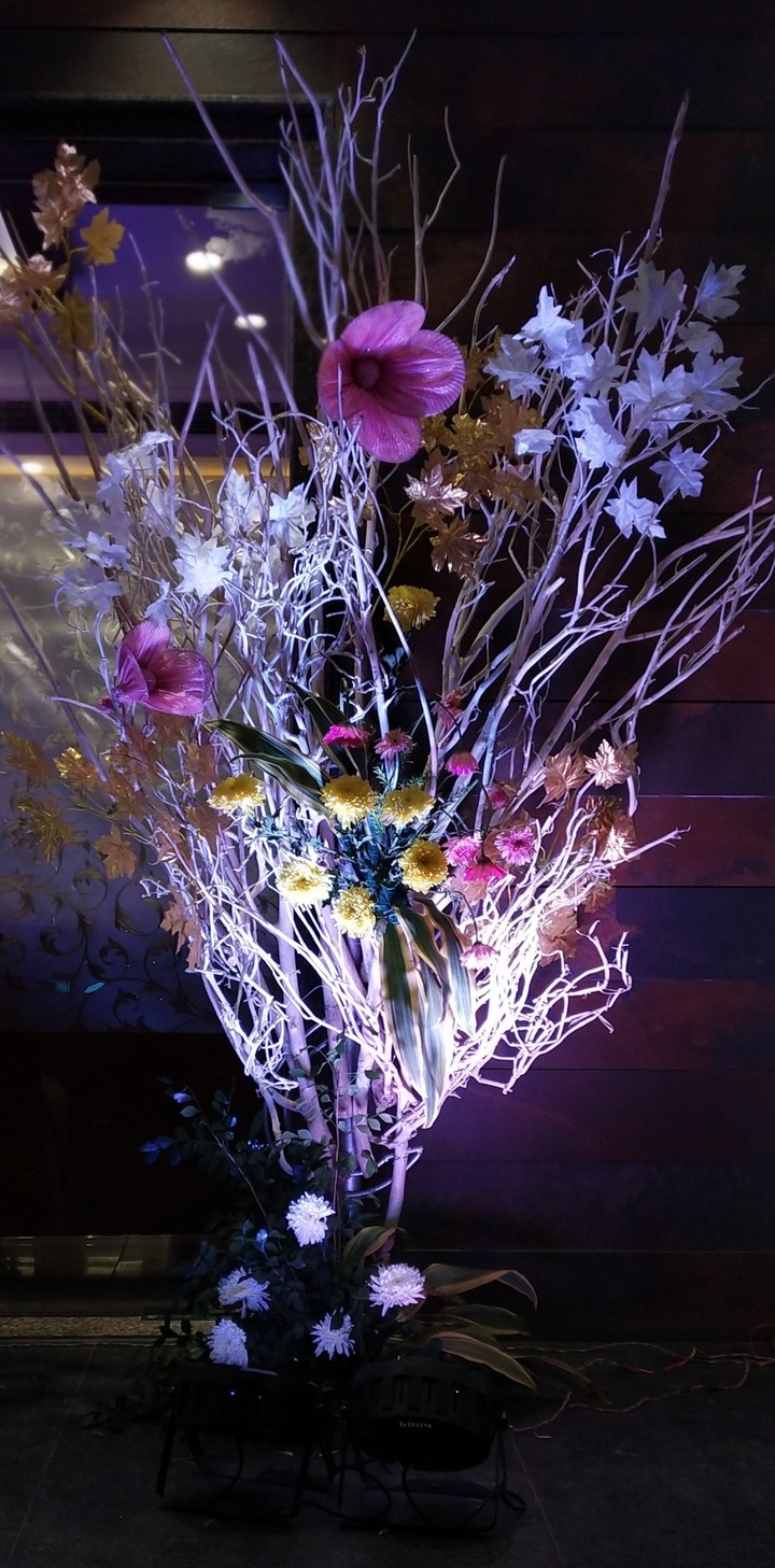 flowers