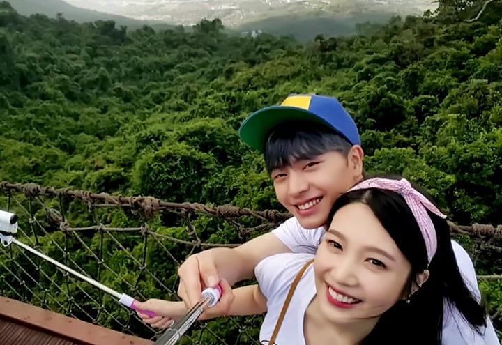 Bbyu couple