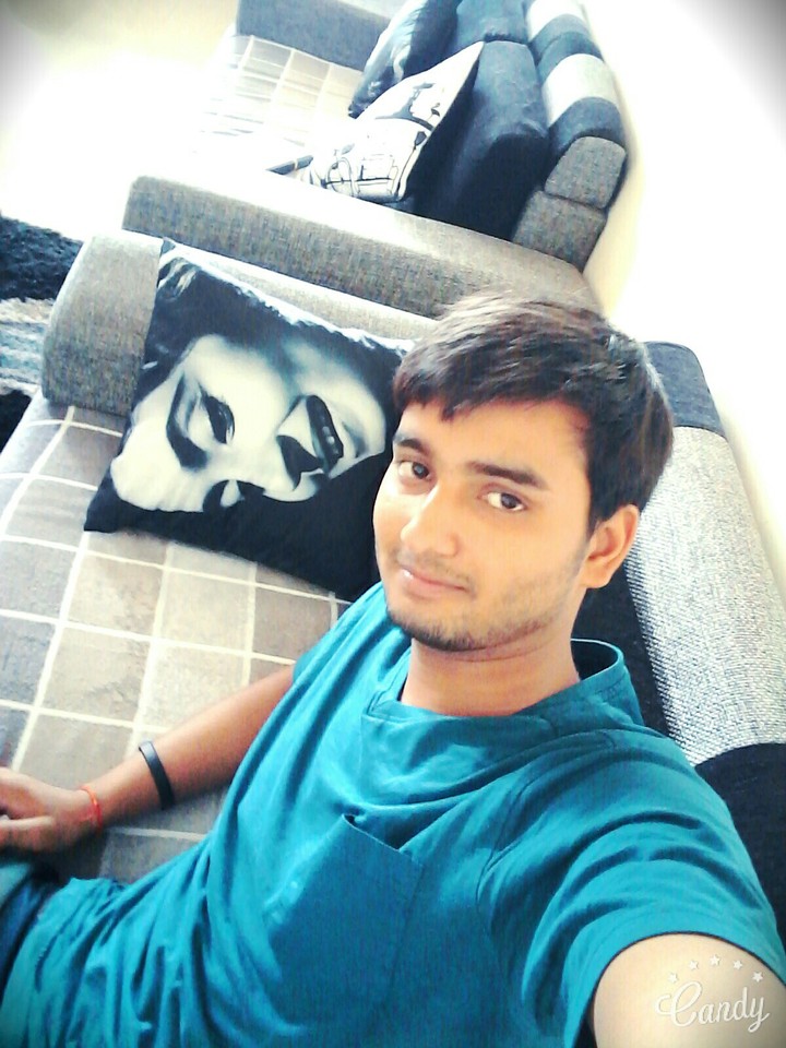 too cool boy