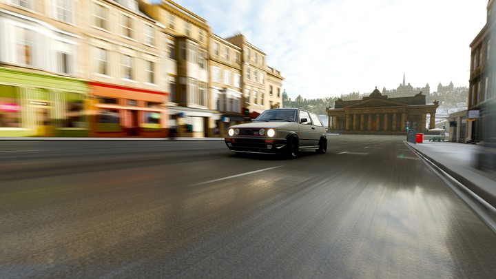 Forza Horizon 4