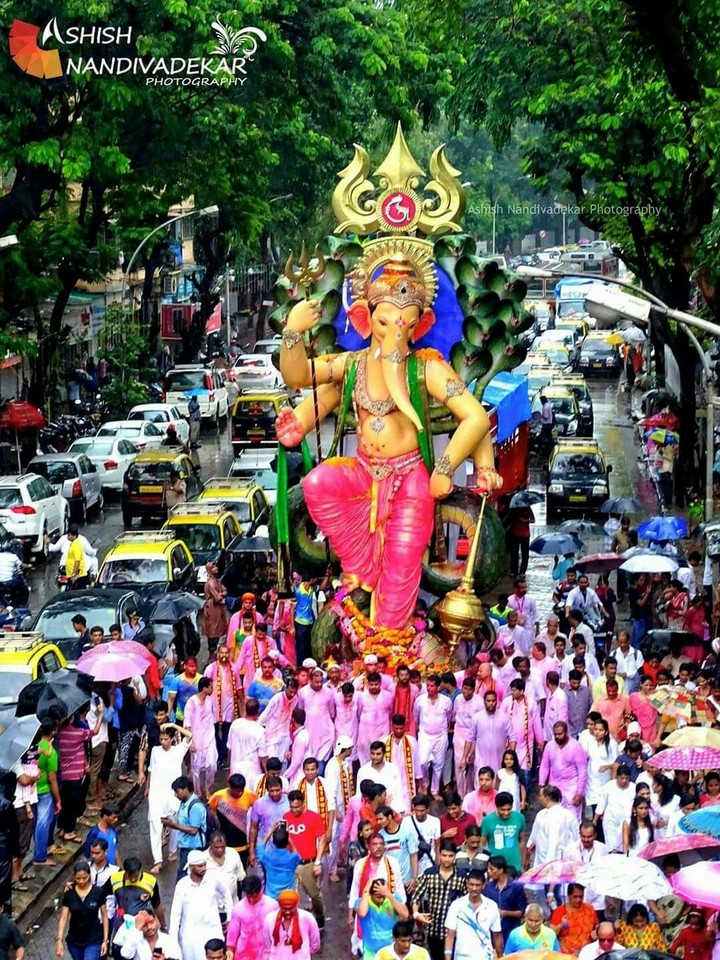 Ganesh utsav