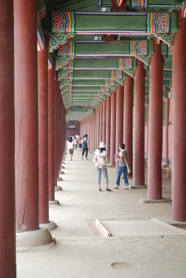 korea