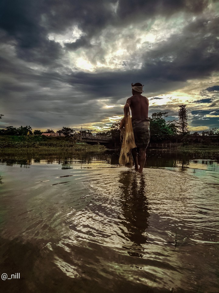 নদীর পার