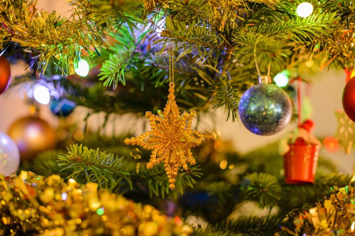 Christmas Tree 2