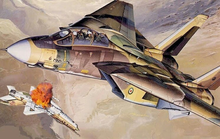 F-14