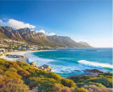 South Africa