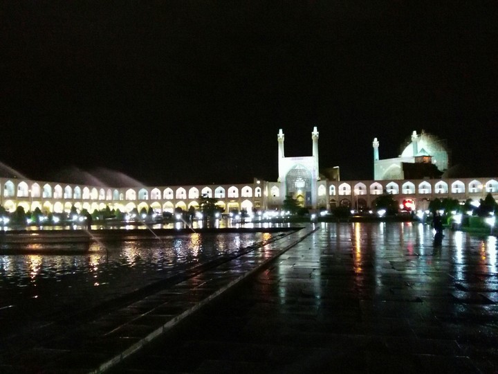 isfahan