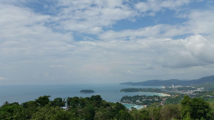 Karon Viewpoint
