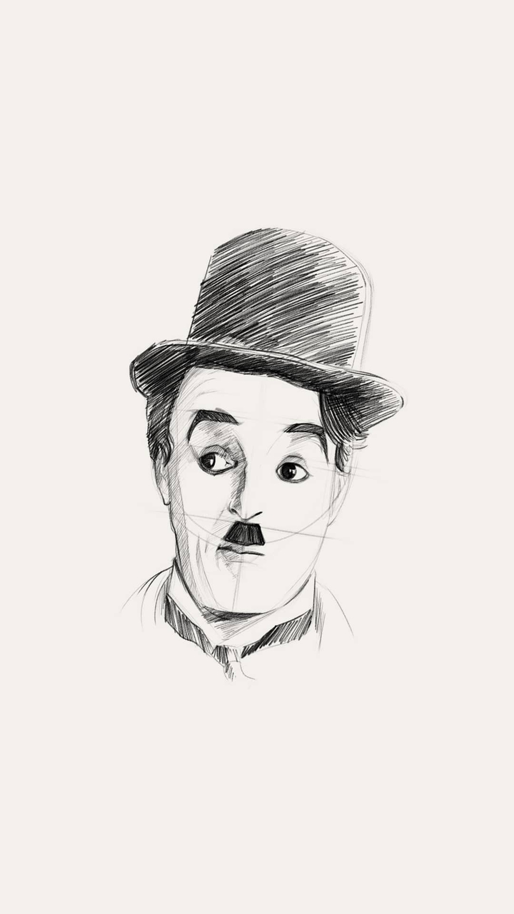 Charlie Chaplin