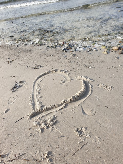 Meerliebe