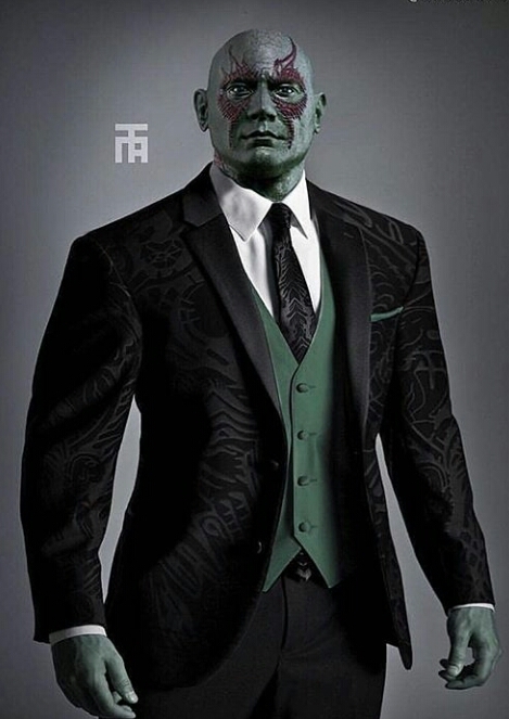Marvel