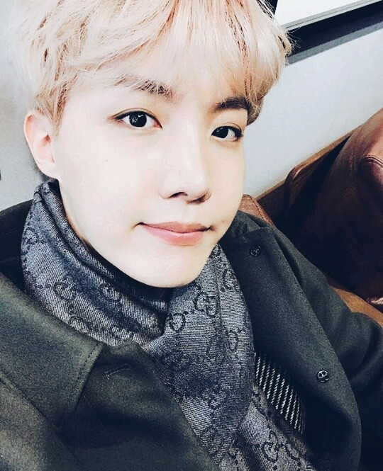 Jung hoseok.▪.