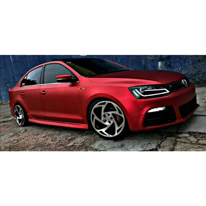 jetta mk6