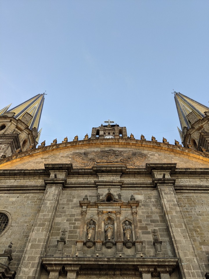 Guadalajara