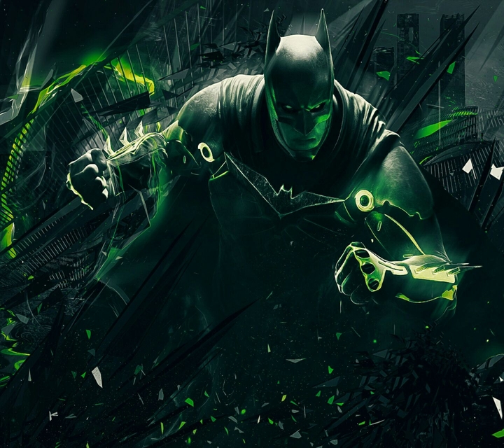 Injustice 2