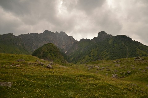#kazbegi #georgia #sakartvelo