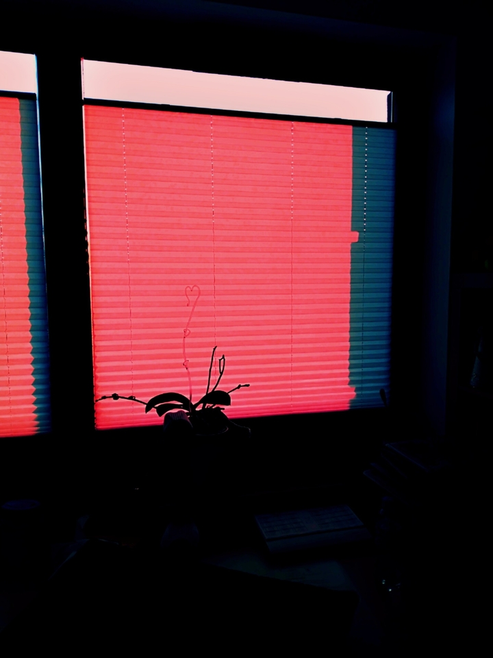 Red light