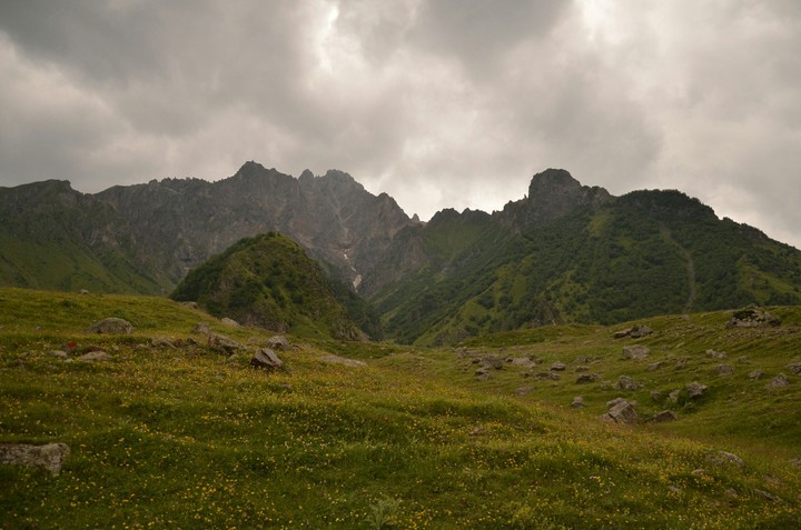 #kazbegi #georgia #sakartvelo