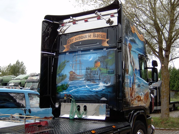 Truckerfest Laupheim