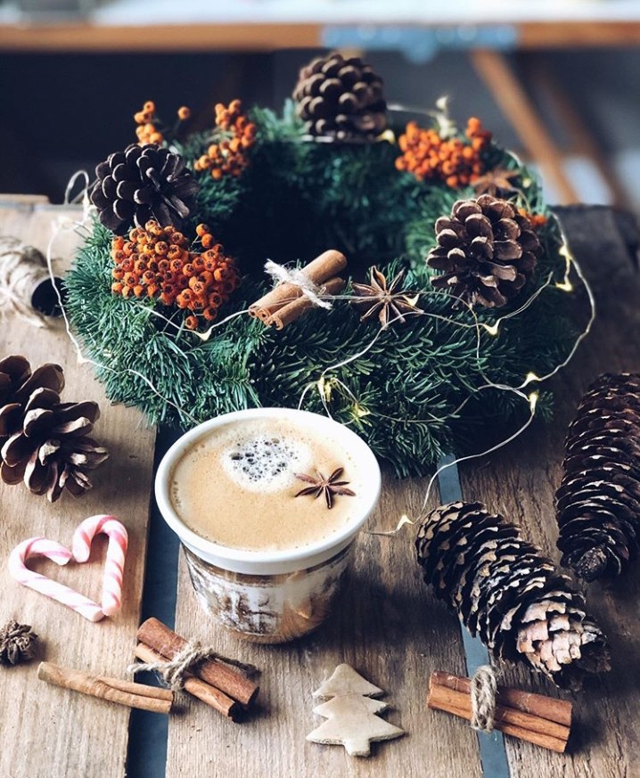 ~ Happy Holiday ~