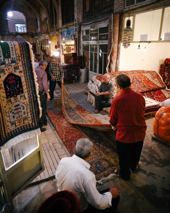 iran