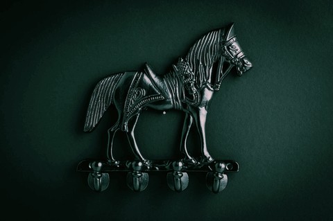 horse