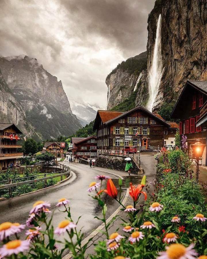 Nature