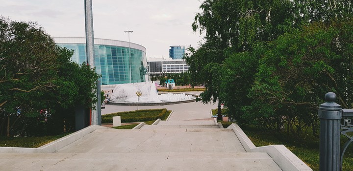 UFA