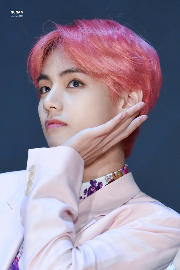 bts v