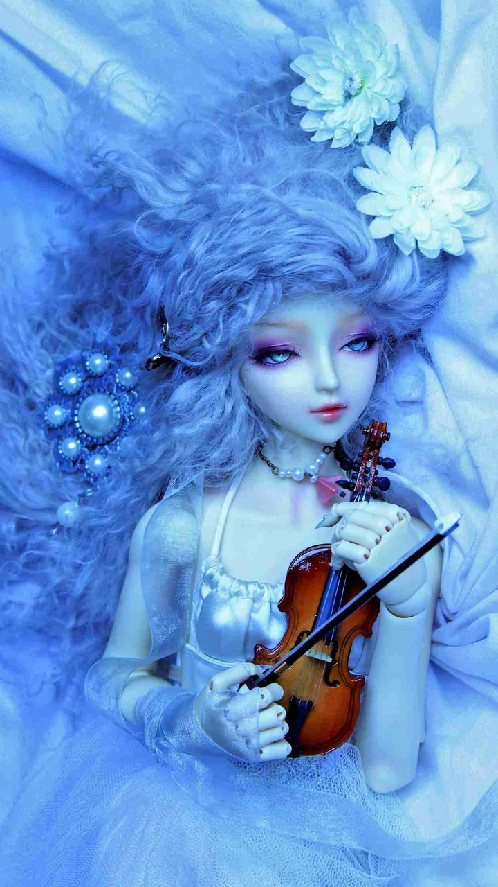 love of music