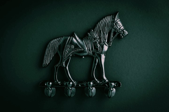 horse