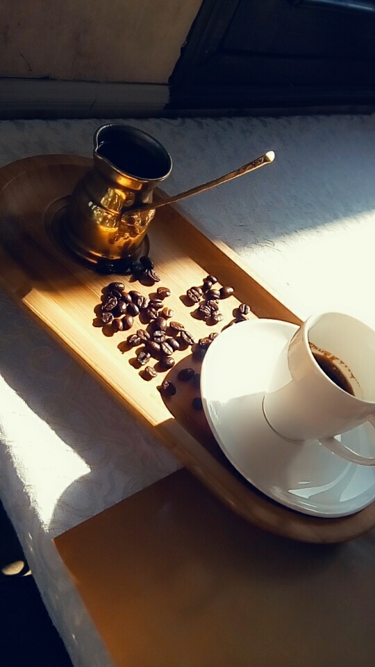 good morning