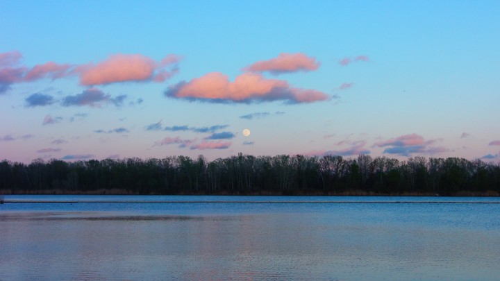 Full moon