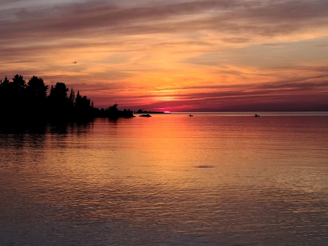 A Sailors Delight