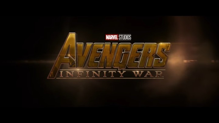 Avengers Infinity War