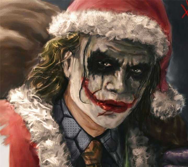 Merry Christmas ;)