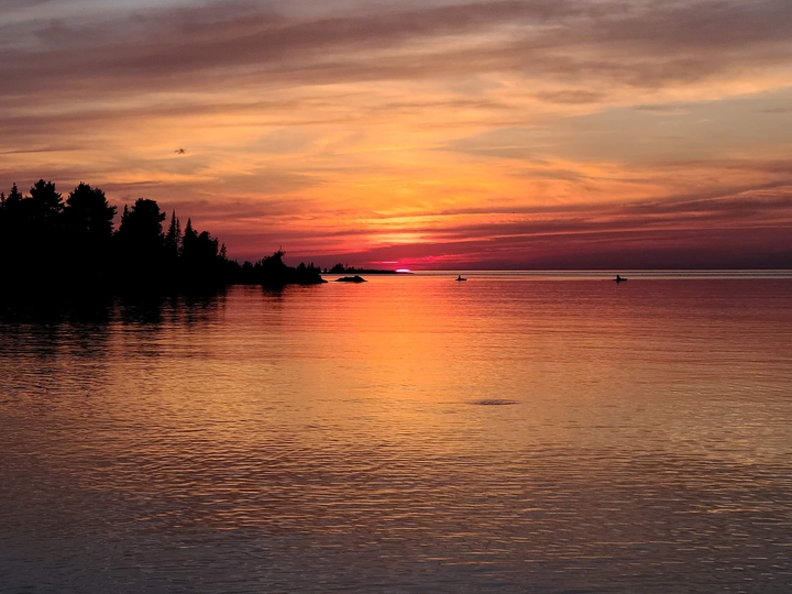 A Sailors Delight