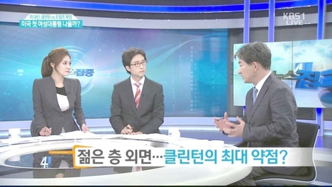 KBS뉴스광장