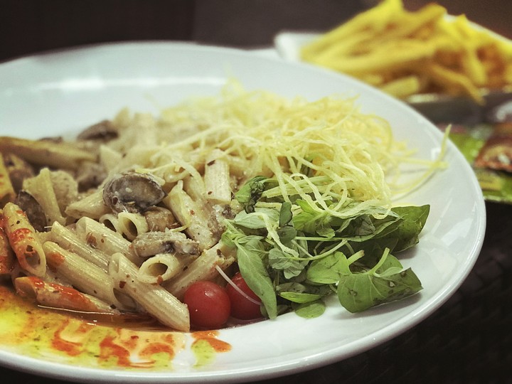 pasta❤