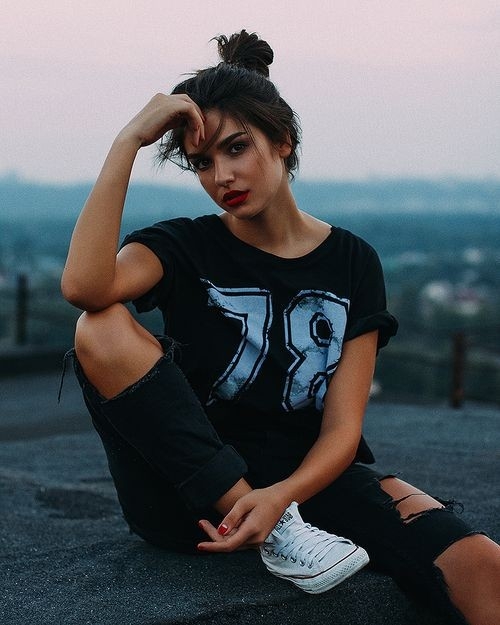 sad