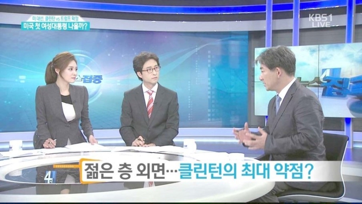 KBS뉴스광장