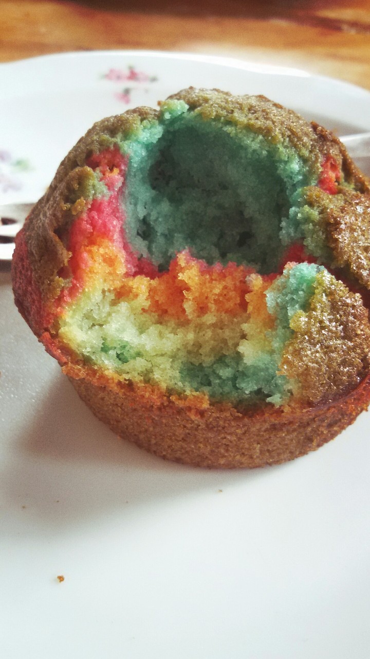 ein muffin