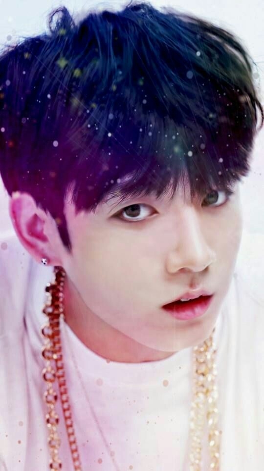 Jungkook