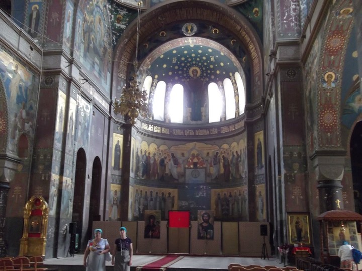церковь