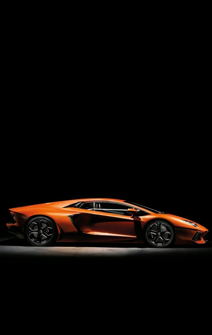 Lamborghini