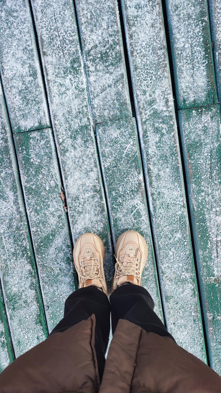 winter