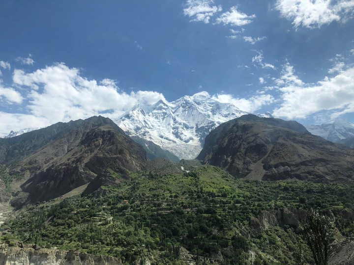 nanga partbat