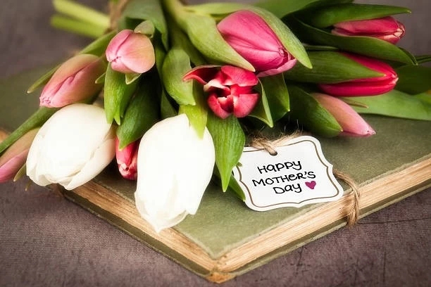 Mother's Day - remembrance & appreciation
