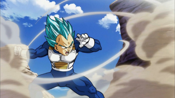 VEGETA