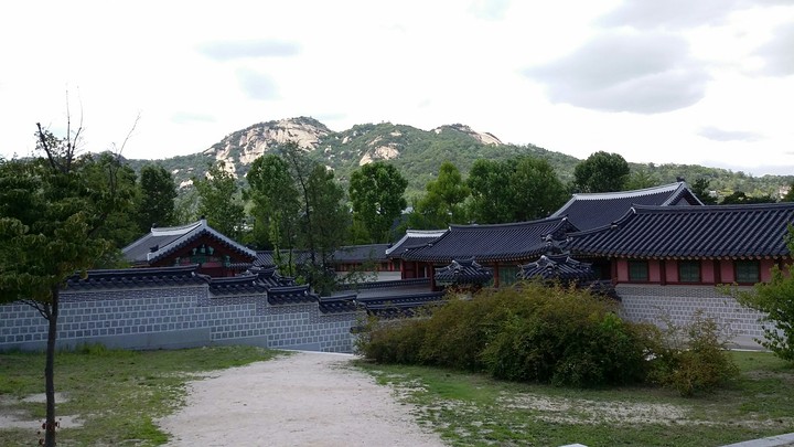 경복궁
